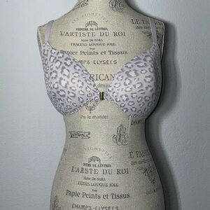 Victoria’s secret’s Bra